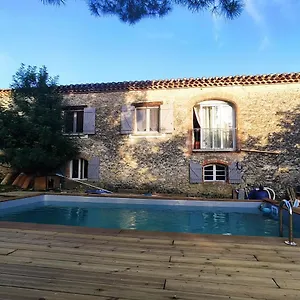 Tente de luxe Le Wigwam Du Fassac