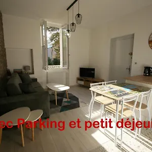 Appartement Lot Of Bed