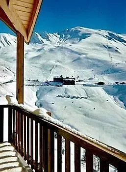 Résidence Néméa Royal Peyragudes Germ Apartahotel