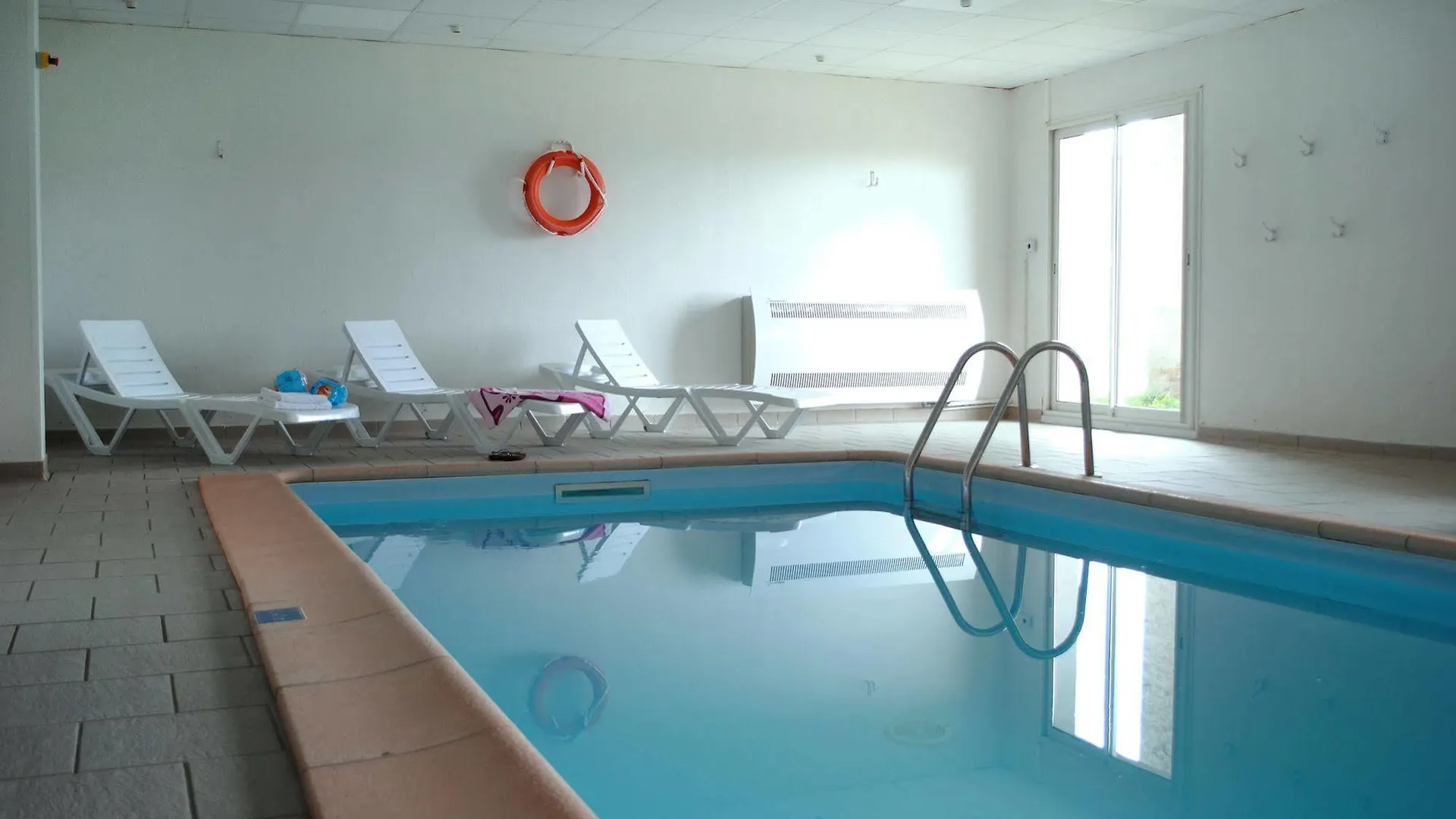 ** Apartahotel Résidence Néméa Royal Peyragudes Germ Francia